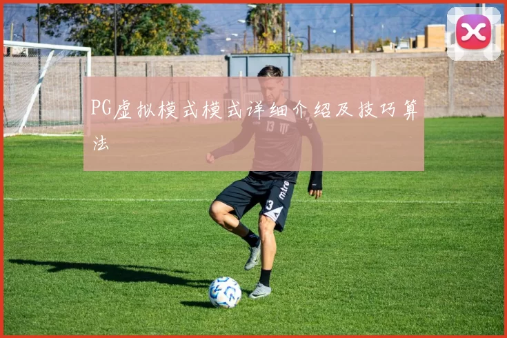 PG虚拟模式模式详细介绍及技巧算法