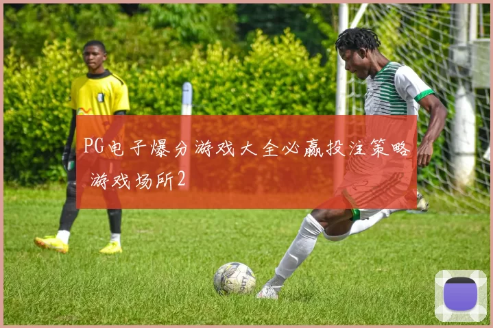 PG电子爆分游戏大全必赢投注策略 游戏场所2