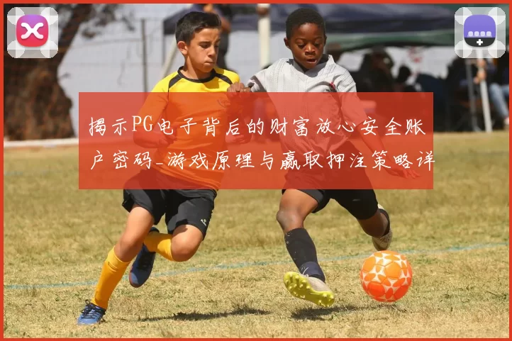 揭示PG电子背后的财富放心安全账户密码_游戏原理与赢取押注策略详细拆解